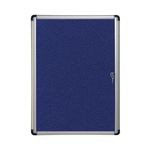 Internal Display Case 900X600Mm