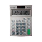 Q-Connect 10 Digit Calculator