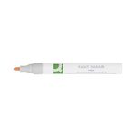 Q Connect Paint Marker White