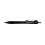 Q-Connect Ballpoint 0.7Mm Blk Pk10