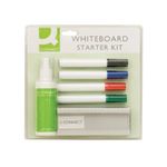 Q-Connect W/Board Starter Kit Blistr