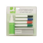 Q-Connect W/Board Starter Kit Blistr