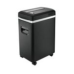 Qconnect Q8Micro Micro Cut Shredder