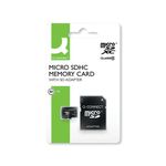 Qconnect 64Gb Micro Sd Card Kf16128 Pk1