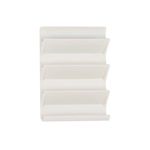 Universal Whiteboard Pen Holder