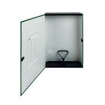 Q Boxfile Green