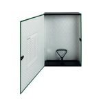 Q Boxfile Green