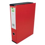 Q Boxfile Red