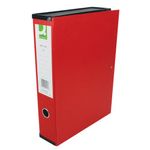 Q Boxfile Red