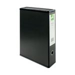 Q Boxfile Black Bx 5