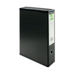 Q Boxfile Black Bx 5