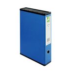 Q Boxfile Blue