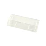 Q Suspension File Tabs Clr Kf21002