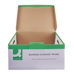 Q Connect Business Storage Trunk