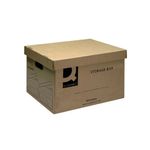 Q Connect Storage Box