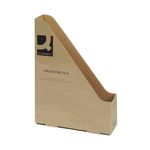 Cardboard Magazine File Pk20