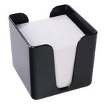 Q Connect Memo Jot Box Black