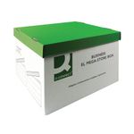 Qconnect Business El Mega-Store Box Pk10