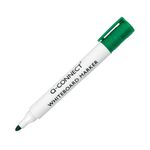 Q Drywipe Marker Green