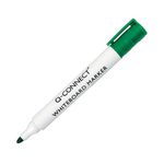 Q Drywipe Marker Green