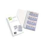 ** Tele Message Book 200 Dup
