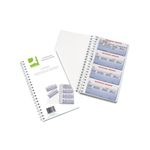 ** Tele Message Book 200 Dup