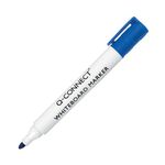 ***Drywipe Marker Blue Pack 10