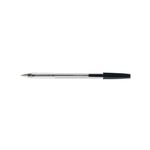 Contract Black Ballpen Pk50