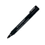 Marker Rem Bull Black Pk10