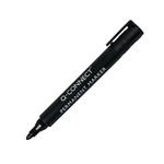 Marker Rem Bull Black Pk10