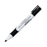 Q Connect Premium Whtbrd Mkr B/Tip Blk