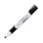 Q Connect Premium Whtbrd Mkr B/Tip Blk