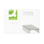 ***Staples 26/6 Box 5000***