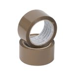 Buff Tape 50Mm X66M Pack 6