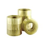 Q Easytear Polypropylene Tape 18Mmx33M