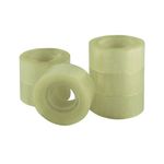 Q Easytear Polypropylene Tape 24Mmx33M