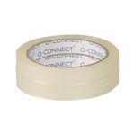 Q Easytear Polypropylene Tape 18Mmx66M