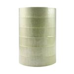 Clear Tape 25Mm X 66M Pack 6