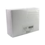 Q Scrap Pad 6X4 80Lf Plain