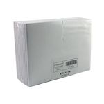 Q Scrap Pad 6X4 80Lf Plain
