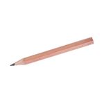 Q Connect Half Pencils Pk144