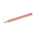 Q Connect Half Pencils Pk144