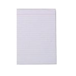 Memo Pad 8X5 80Lf Feint