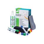 Q Connect Whiteboard Starter Kit