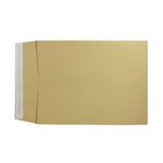 Q Connect Env Gusset Man 16X12X1 Pk100