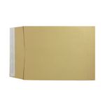 Q Connect Env Gusset Man 16X12X1 Pk100