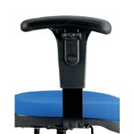 Ff Jemini Adjustable Arms Black