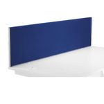 Jemini Desk Mtd Scrn 1590Mm Ro Blue