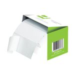 Adhesive Address Label Roll 102X49Mm