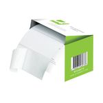 Adhesive Address Label Roll 76X50Mm